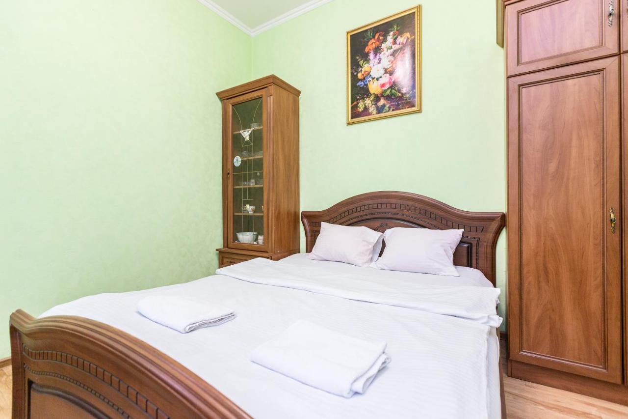 Квартира Від Власника По Вулиці Люльки 8 Lviv Exterior photo