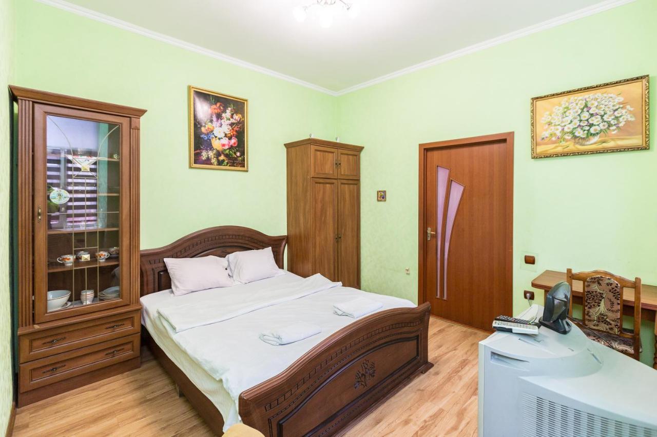 Квартира Від Власника По Вулиці Люльки 8 Lviv Exterior photo