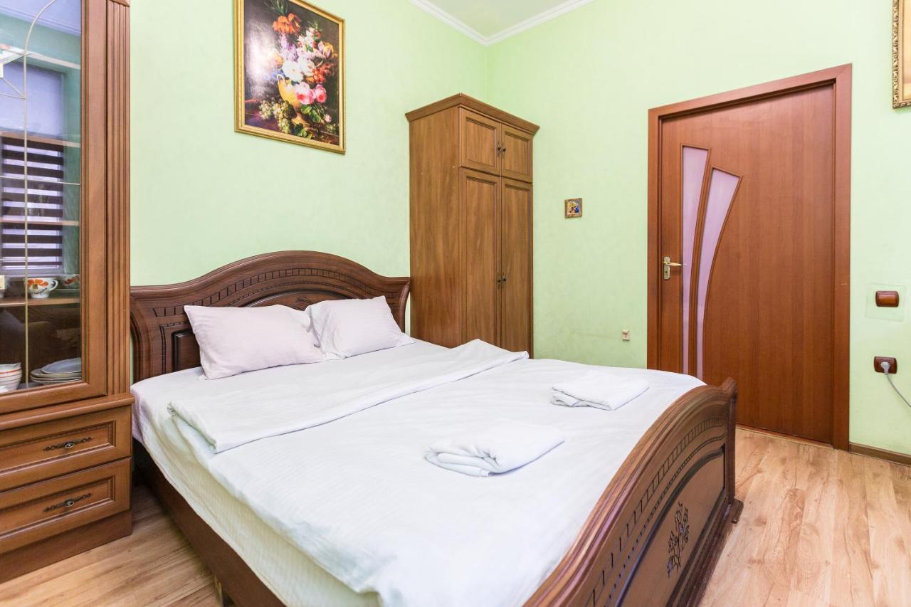 Квартира Від Власника По Вулиці Люльки 8 Lviv Exterior photo