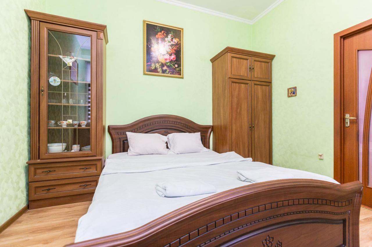 Квартира Від Власника По Вулиці Люльки 8 Lviv Exterior photo