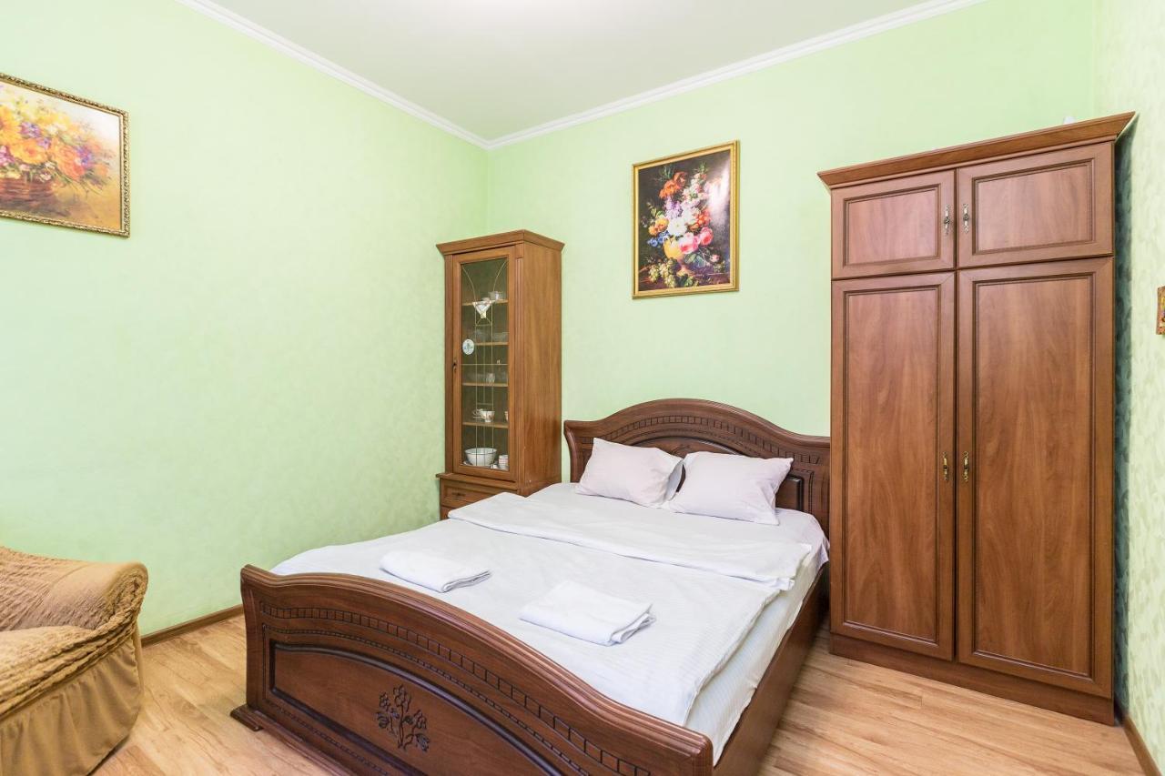 Квартира Від Власника По Вулиці Люльки 8 Lviv Exterior photo