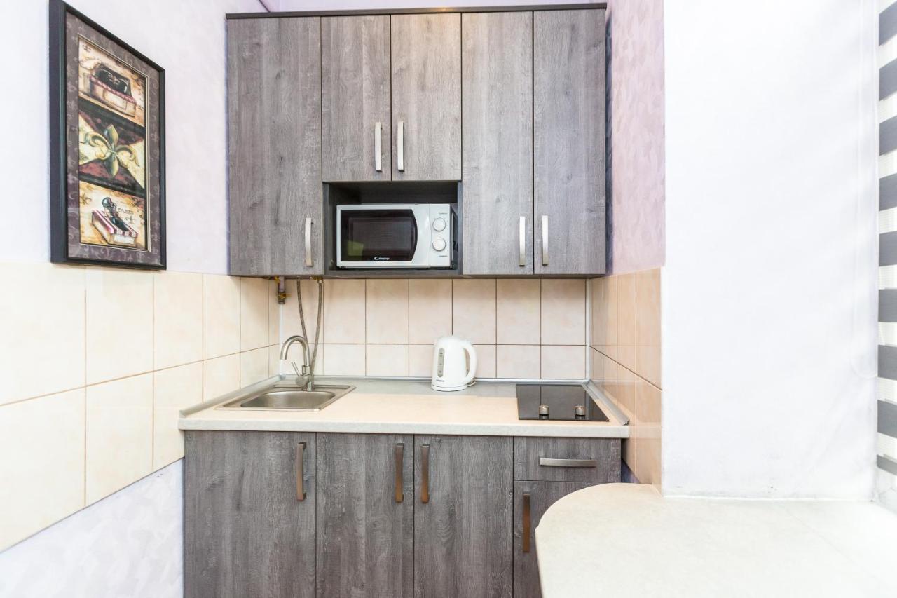 Квартира Від Власника По Вулиці Люльки 8 Lviv Exterior photo